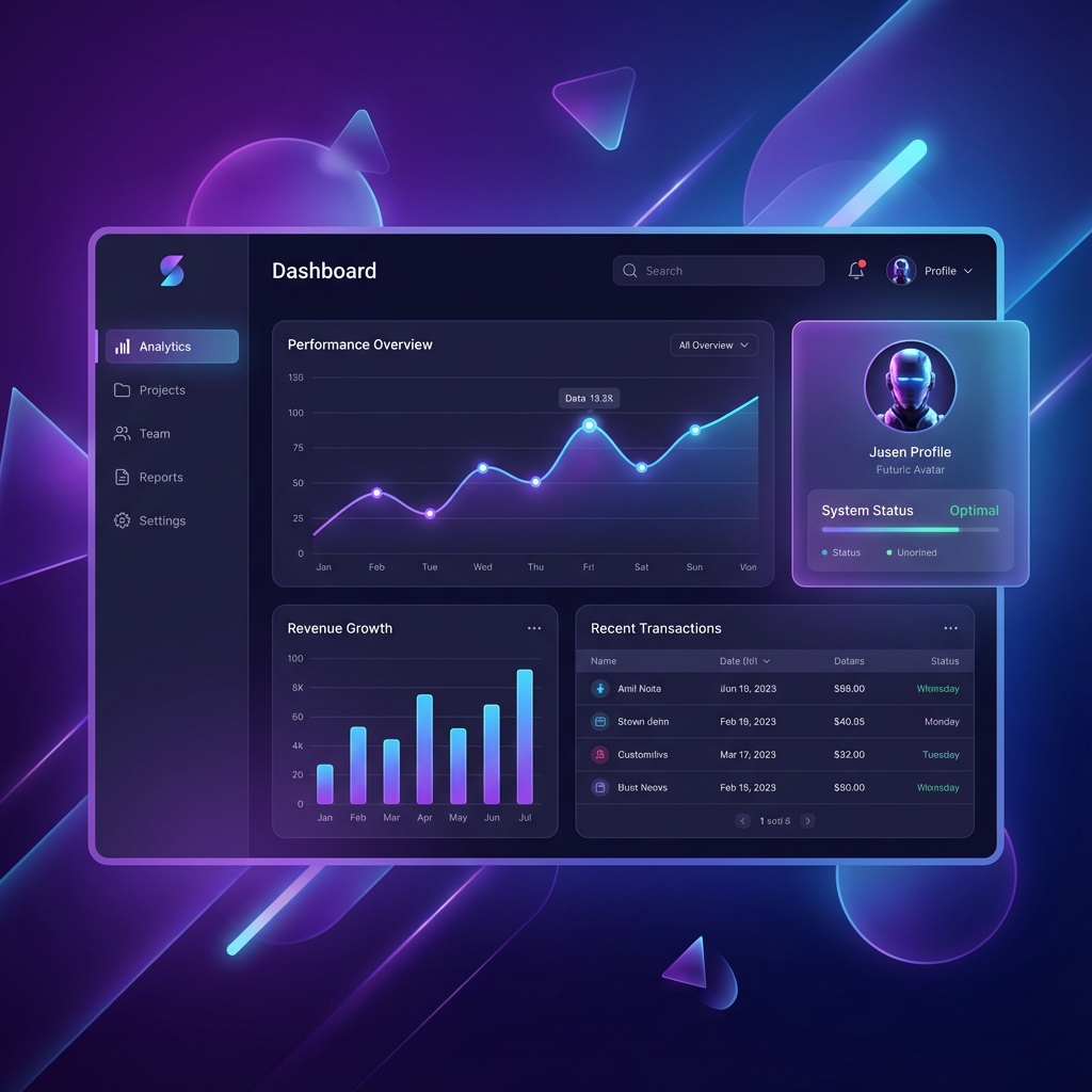 Nova — Mobil Bankacılık Deneyimi
